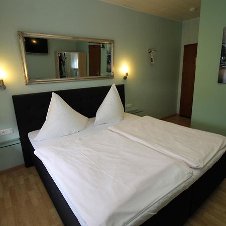 Hotel Geromont Plaidt Kültér fotó
