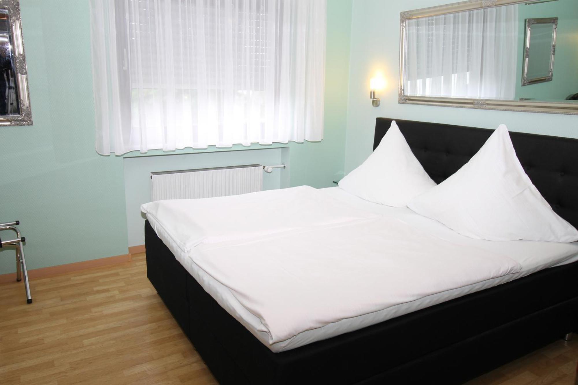Hotel Geromont Plaidt Kültér fotó